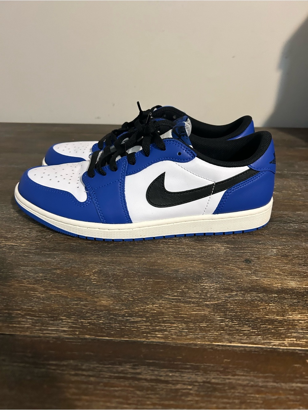 Jordan 1 Low-OG size 11 great condition